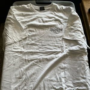 Bruce Lee Short Sleeve Vintage Shirt Size XXL